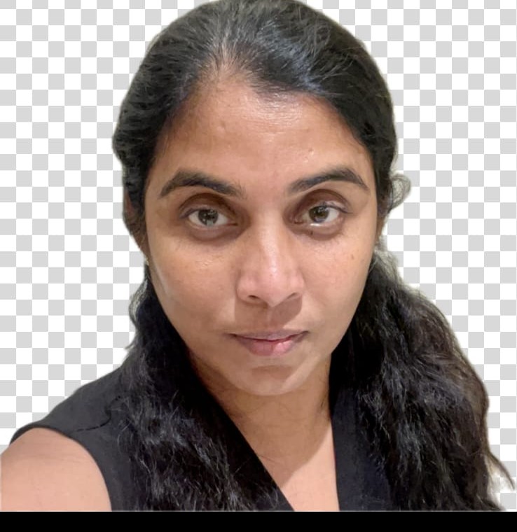 Team member portrait